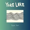 Yoke Lore: Fake you - portada reducida
