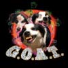 Bella Thorne: Goat - portada reducida