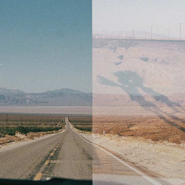 Aquilo: Seagull - portada