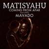 Matisyahu con Mavado: Coming from Afar - portada reducida