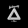 Andermay: En blanco - portada reducida
