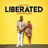 DeJ Loaf: Liberated - portada reducida