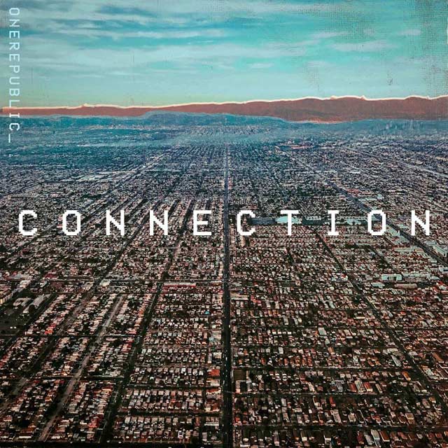 OneRepublic: Connection - portada
