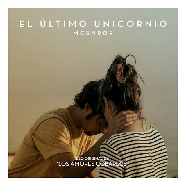 McEnroe: El último unicornio - portada