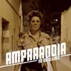 Amparanoia: No me olvides - portada reducida