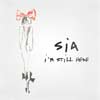 Sia: I'm still here - portada reducida
