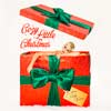 Cozy little Christmas - portada reducida