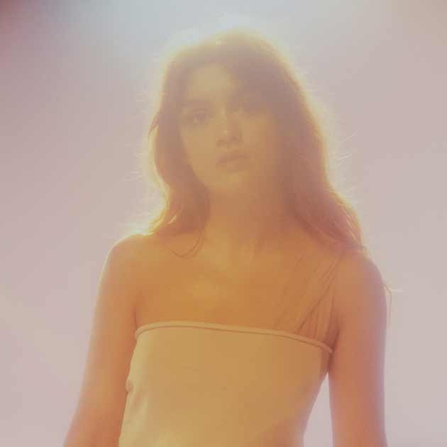 Amaia: Un nuevo lugar - portada