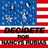 Nancys Rubias: Decídete - portada reducida