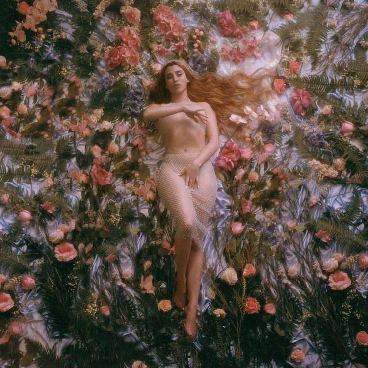 Lauren Jauregui: More than that - portada