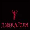 Moderation - portada reducida