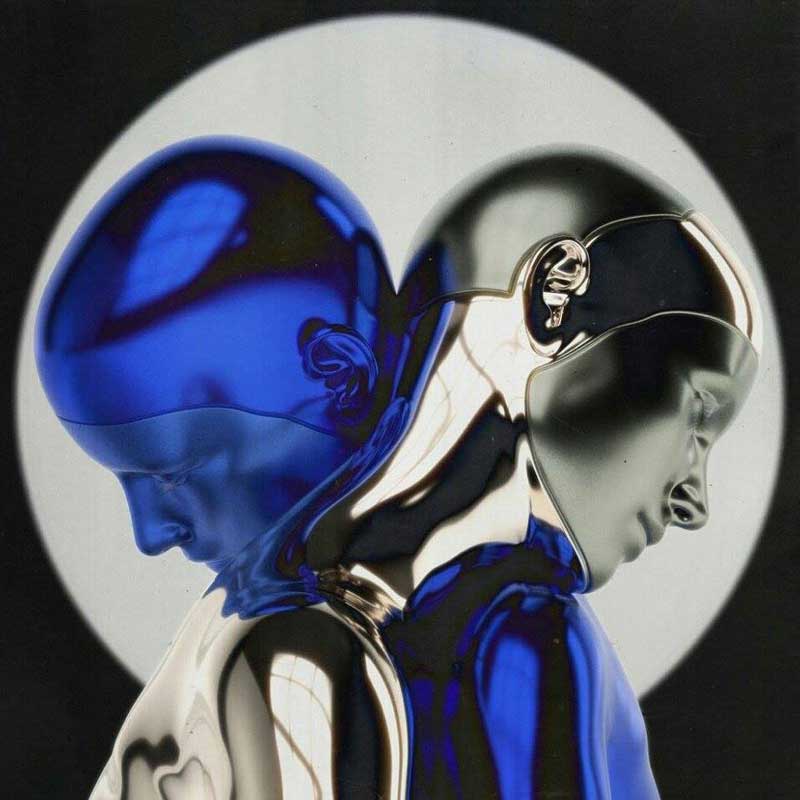 Katy Perry con Zedd: 365 - portada