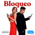 Lele Pons con Fuego: Bloqueo - portada reducida