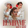 Rúmbame - portada reducida