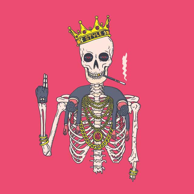 Foster the People: Style - portada