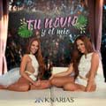 K-Narias: Tu novio y el mío - portada reducida
