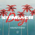 Martin Garrix con Macklemore y Patrick Stump: Summer days - portada reducida