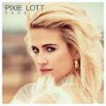 Pixie Lott: Fake - portada reducida