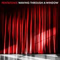 Waving through a window - portada reducida