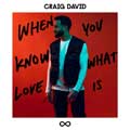 When you know what love is - portada reducida