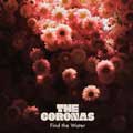 The Coronas: Find the water - portada reducida