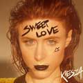Kiesza: Sweet love - portada reducida
