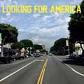 Looking for America - portada reducida