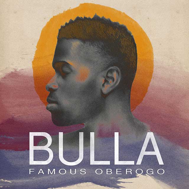 Famous Oberogo: Bulla - portada