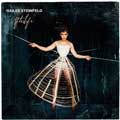 Hailee Steinfeld: Afterlife - portada reducida
