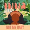 Not my baby - portada reducida