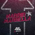 Madrid X Marbella - portada reducida