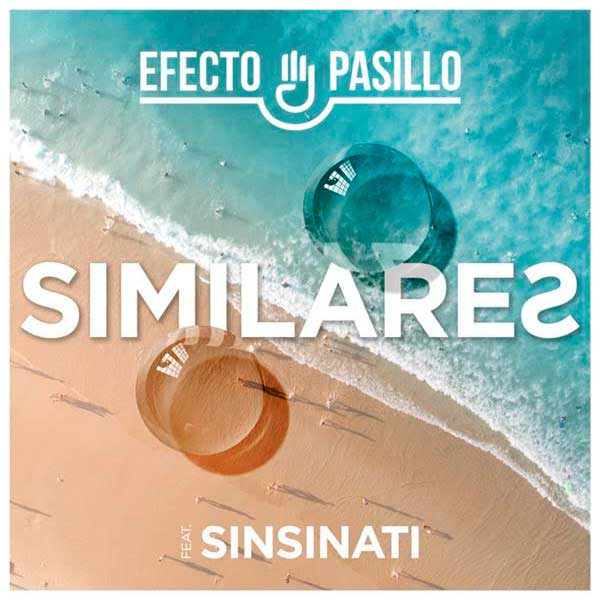 Efecto Pasillo con Sinsinati: Similares - portada