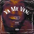 Ya me ven - portada reducida
