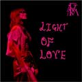 Light of love - portada reducida