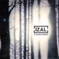 Izal: La buena sombra - portada reducida