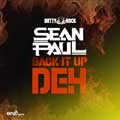 Sean Paul: Back it up deh - portada reducida