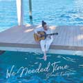 Gloria Estefan: We needed time - portada reducida