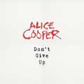 Don't give up - portada reducida