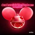 deadmau5 con The Neptunes: Pomegranate - portada reducida