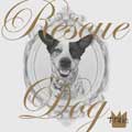 Rescue dog - portada reducida