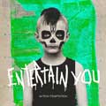 Within Temptation: Entertain you - portada reducida