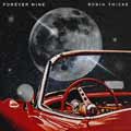 Robin Thicke: Forever mine - portada reducida
