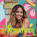 Si es Roma amor - portada reducida