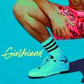 Charlie Puth: Girlfriend - portada reducida