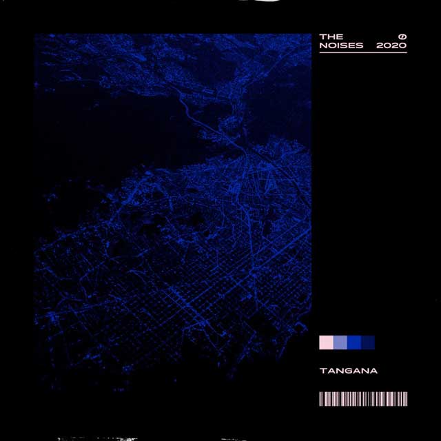 The Noises: Tangana - portada