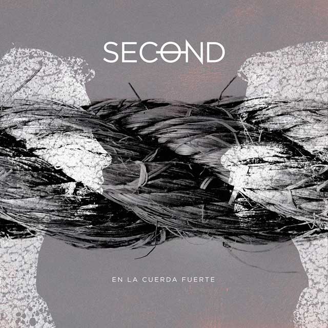 Second: En la cuerda fuerte - portada