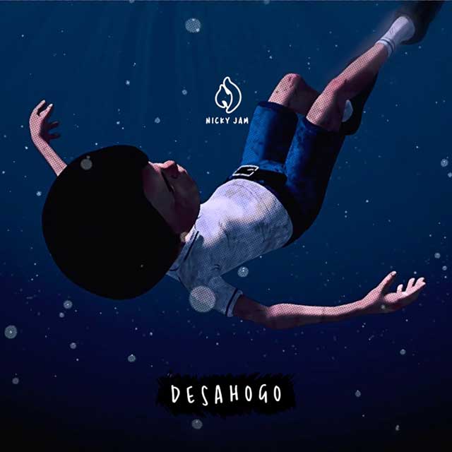 Nicky Jam con Carla Morrison: Desahogo - portada
