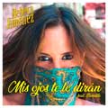Mis ojos te lo dirán - portada reducida