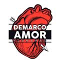 Demarco Flamenco: Amor - portada reducida