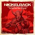 Nickelback con Dave Martone: The devil went down to Georgia - portada reducida